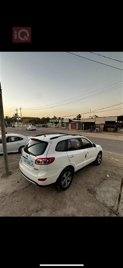 هیوندای سەنتافی